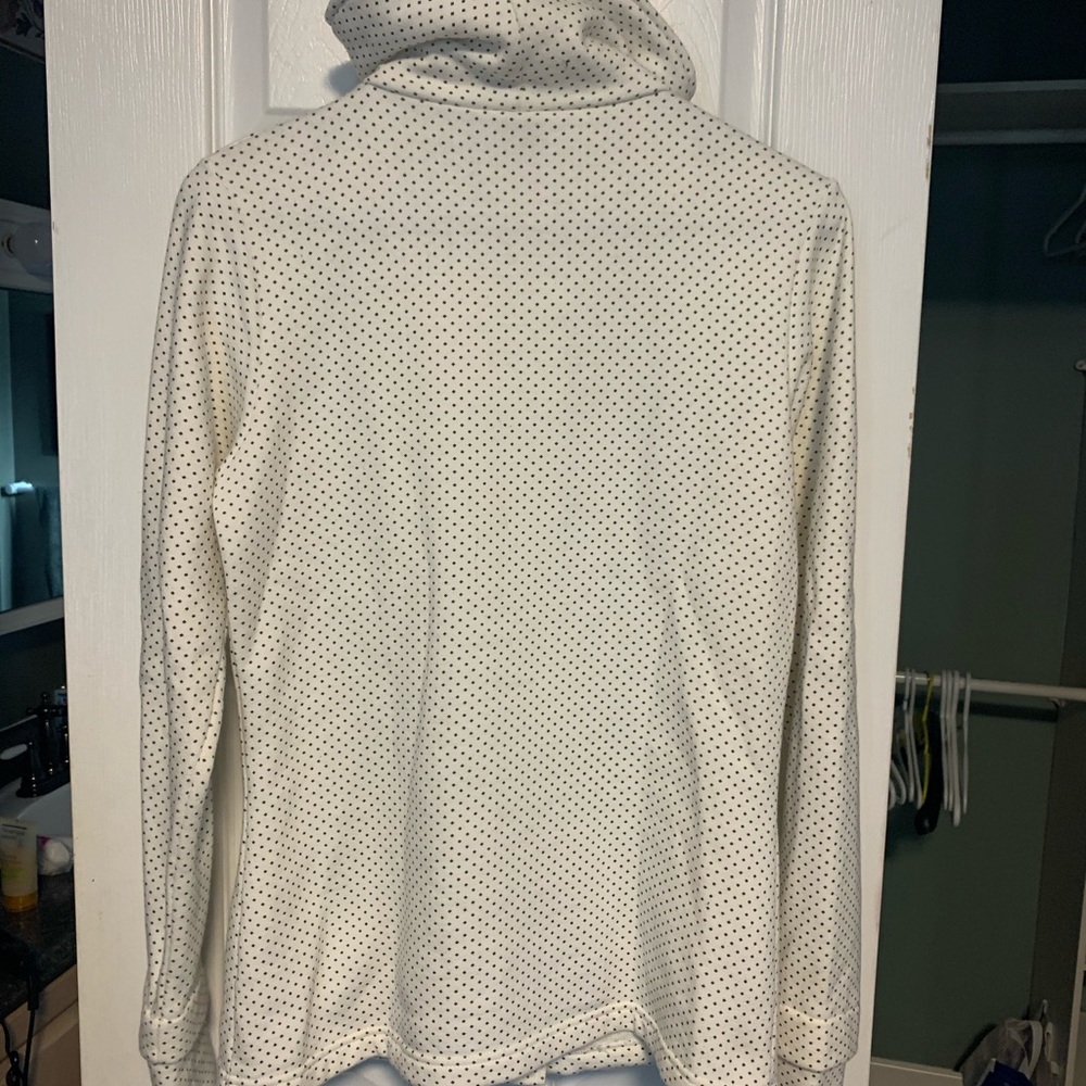 Zip up jacket - Picture 2 of 2